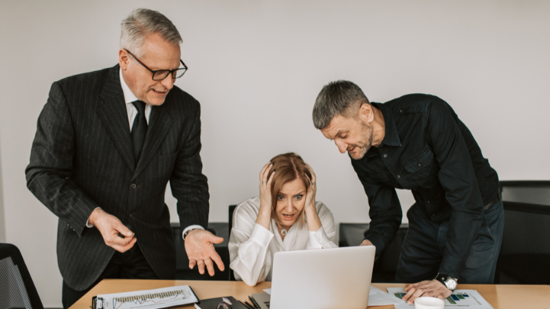 Sales team overwhelmed by busywork and CRM tasks instead of focusing on revenue